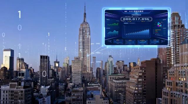 IoT-DDC 數(shù)據(jù)物聯(lián)，讓樓宇更智能更簡單