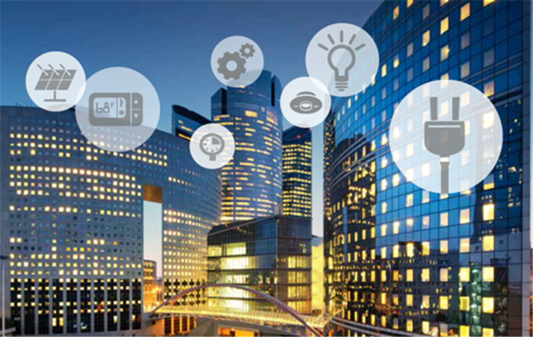 希臘智能建筑展 引領(lǐng)巴爾干地區(qū)樓宇智能化的技術(shù)盛會