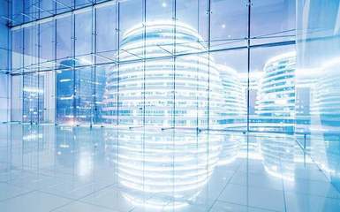 樓宇智能化 探索建筑領(lǐng)域的未來發(fā)展方向與智能家居系統(tǒng)