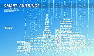 建筑智能化與智能家居系統(tǒng) 未來生活的科技圖景