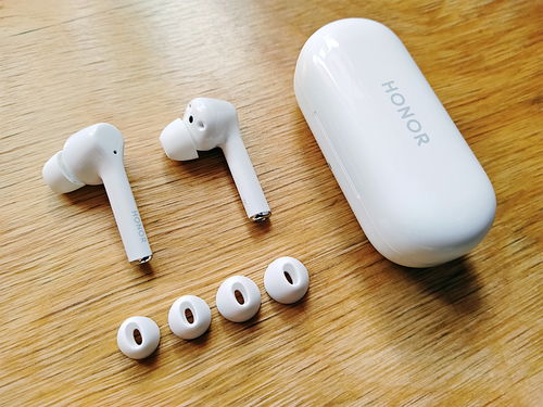 主動降噪 出色音質 榮耀flypods 3真無線藍牙耳機評測